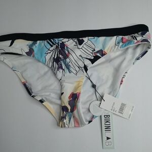 The Bikini Lab bikini bottom size XL